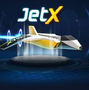 Jetx краш игра.